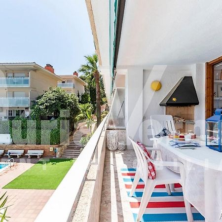 Bbq - Pool - Costa Apartments Salou Exterior foto