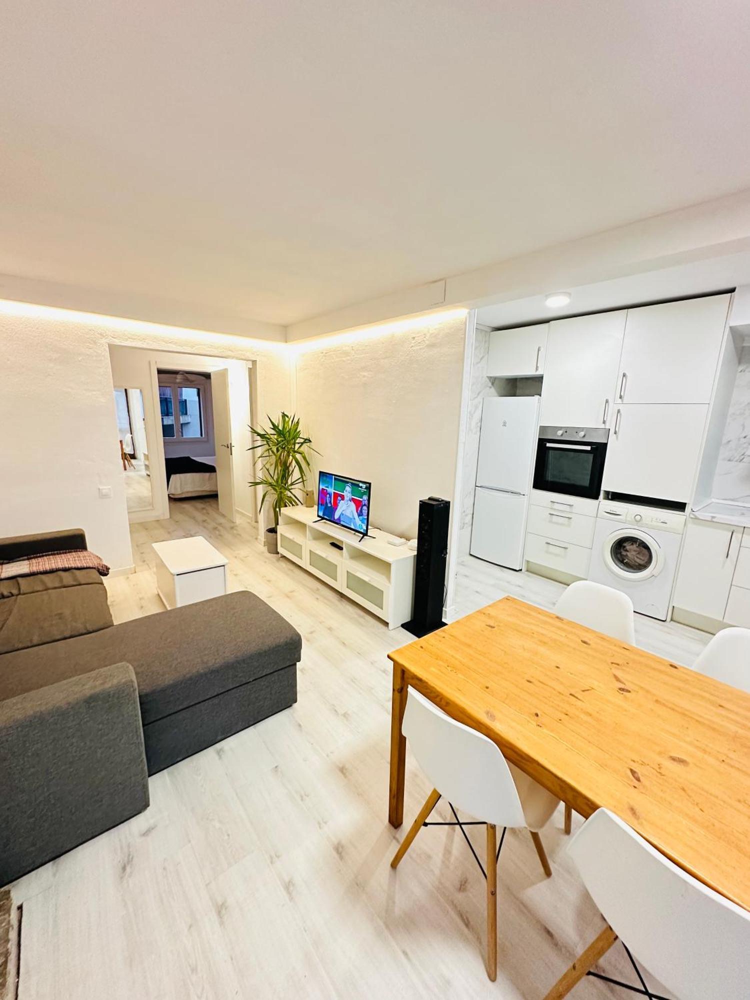 Bbq - Pool - Costa Apartments Salou Exterior foto